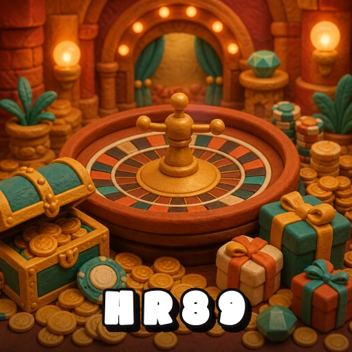 Referensi uji keamanan hr89 APK v4.7.5