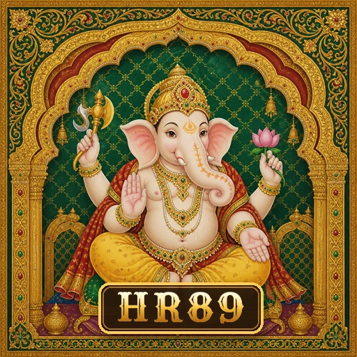 Proses instalasi hr89 APK di Android