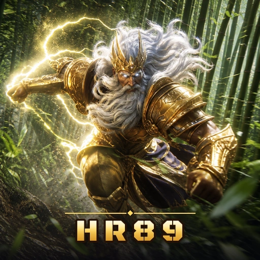 hr89 Indonesia