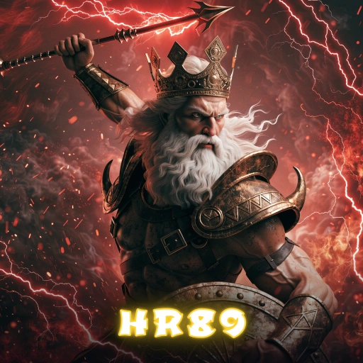 Grafik uji hr89 v4.7.5 selama 36 hari di Android Indonesia