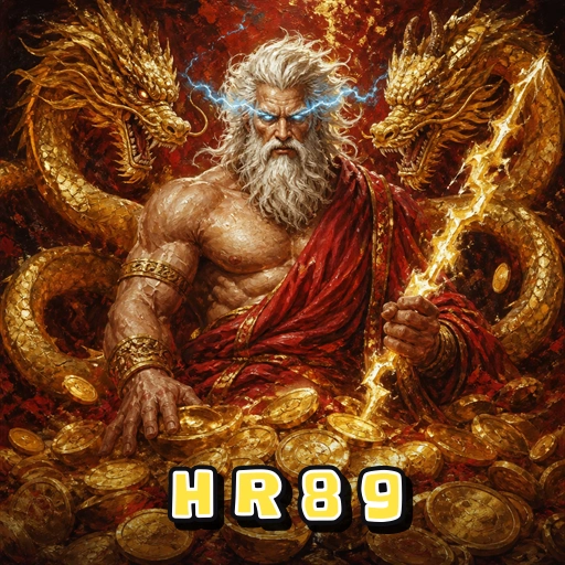hr89 Indonesia
