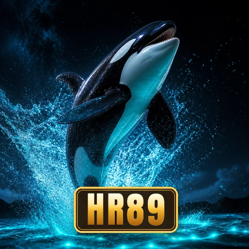 hr89 Indonesia