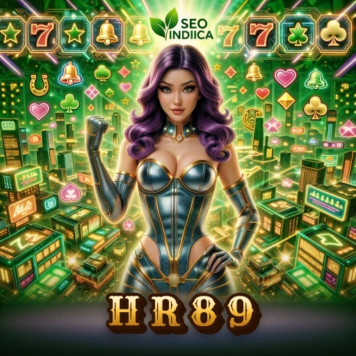 hr89 Indonesia