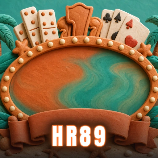 hr89 Indonesia