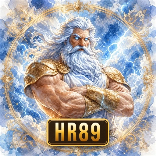 hr89 Indonesia