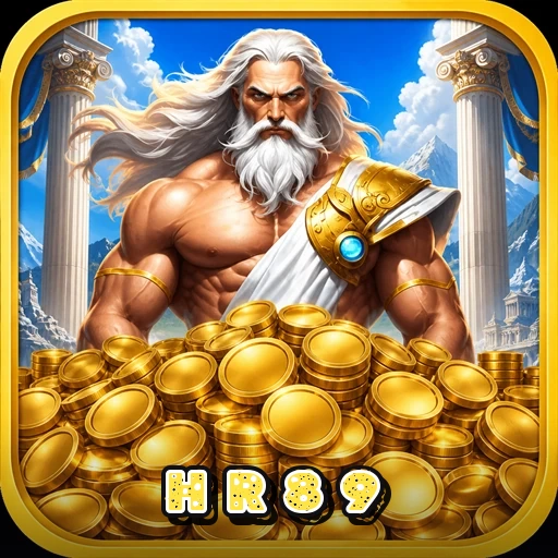 Tampilan antarmuka hr89 APK v4.7.5 saat pengujian performa dan keamanan di perangkat Android